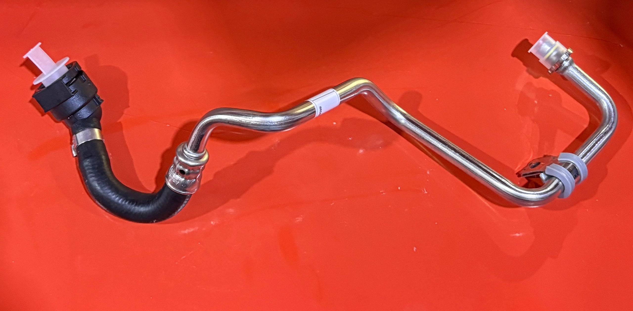 Turbo Coolant Pipe for BMW 7 Series 2016 - New-Main image