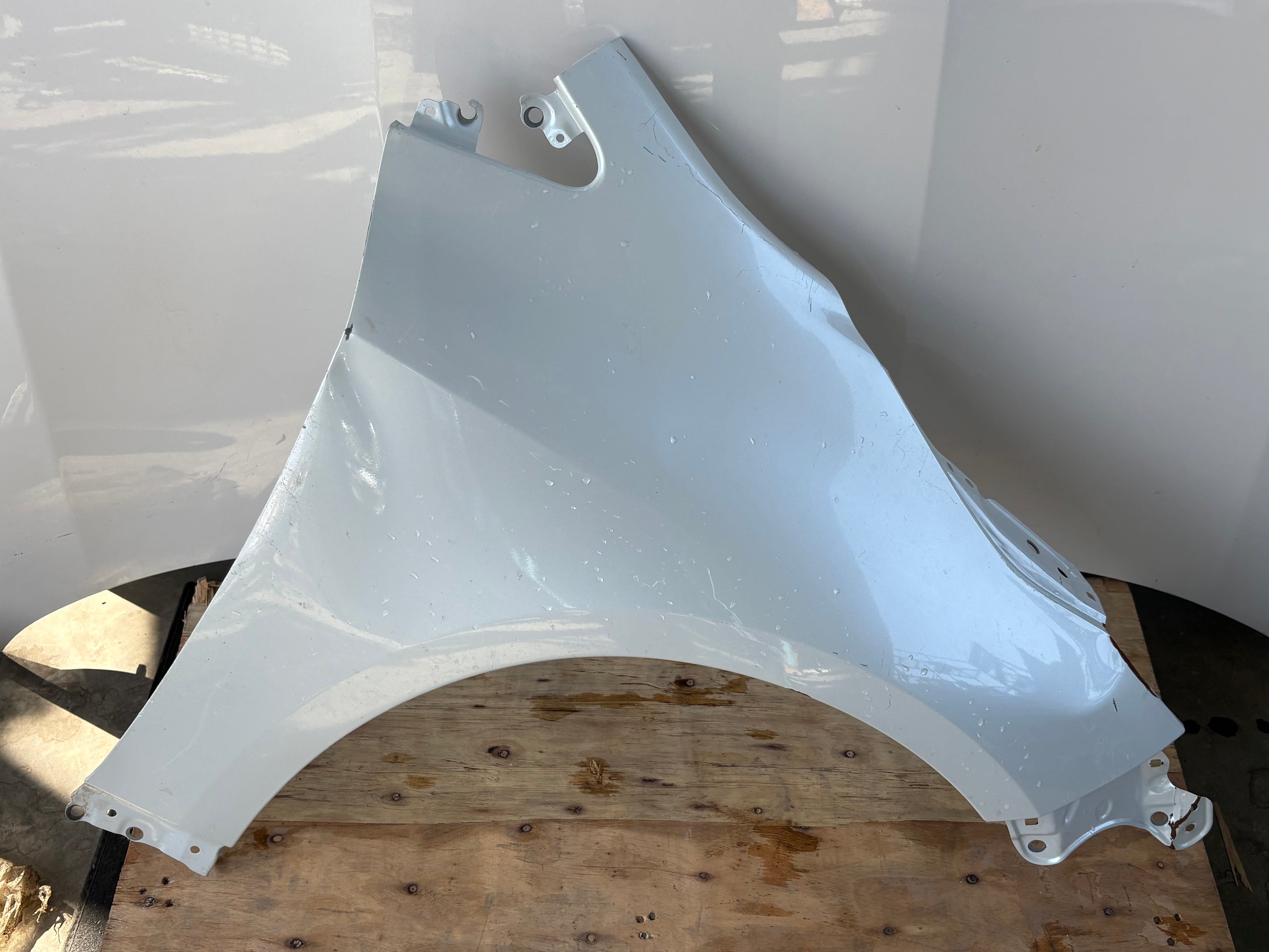 Right Fender for Toyota Corolla 2022 (fits 2018-2024) - Used2