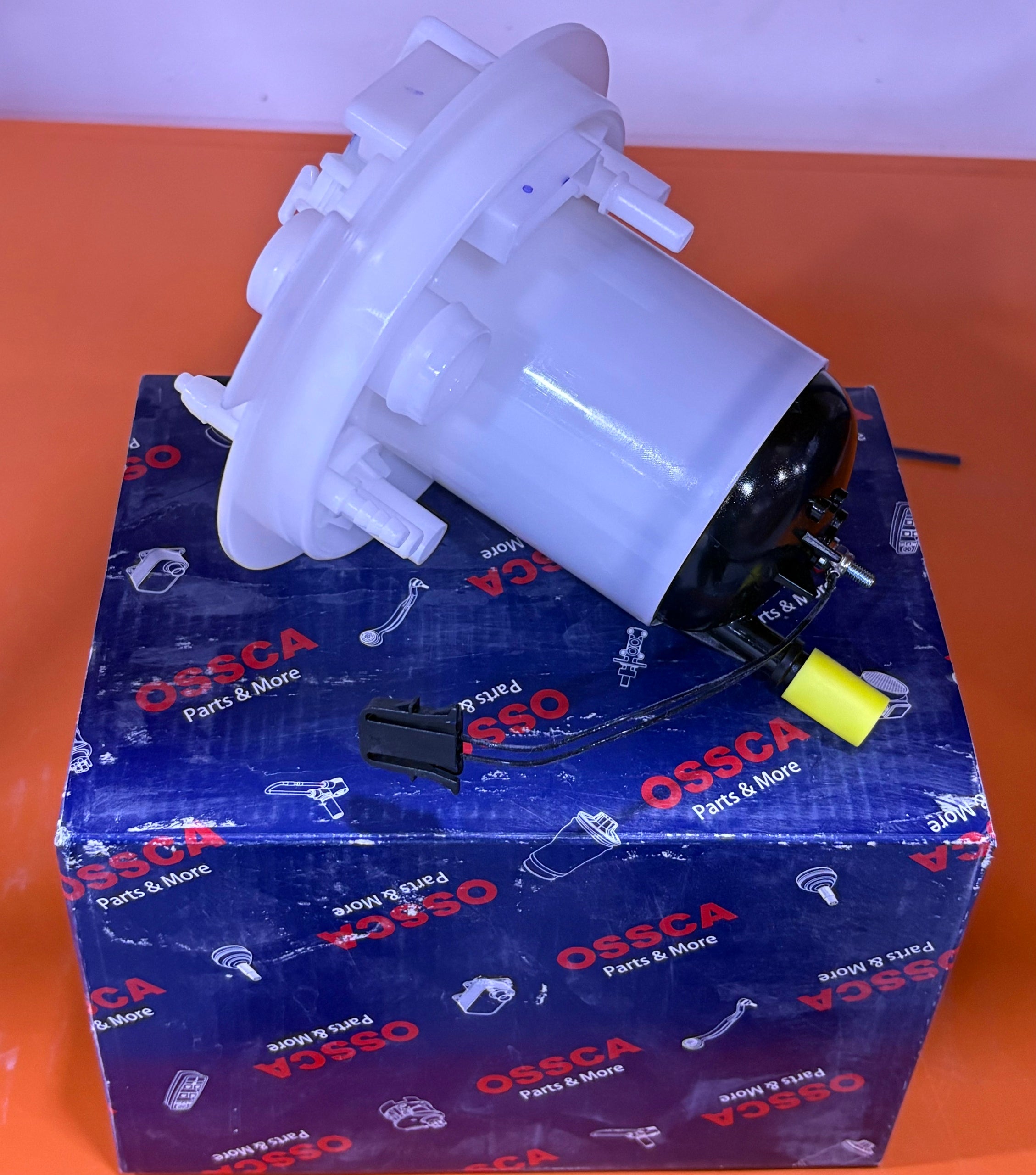 Fuel Filter for Land Rover Range Rover Sport 2013 - New2