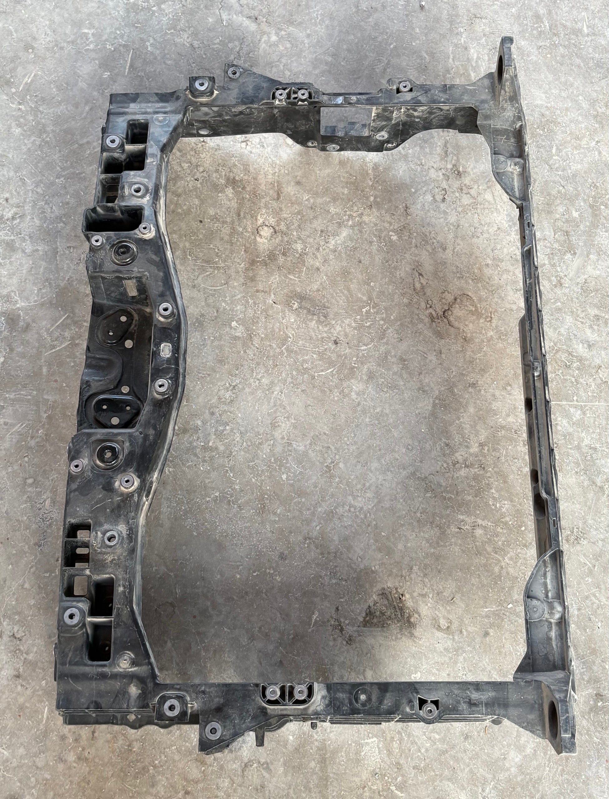 Fog Lamp Assembly for Honda ZR-V 2024 - Used2