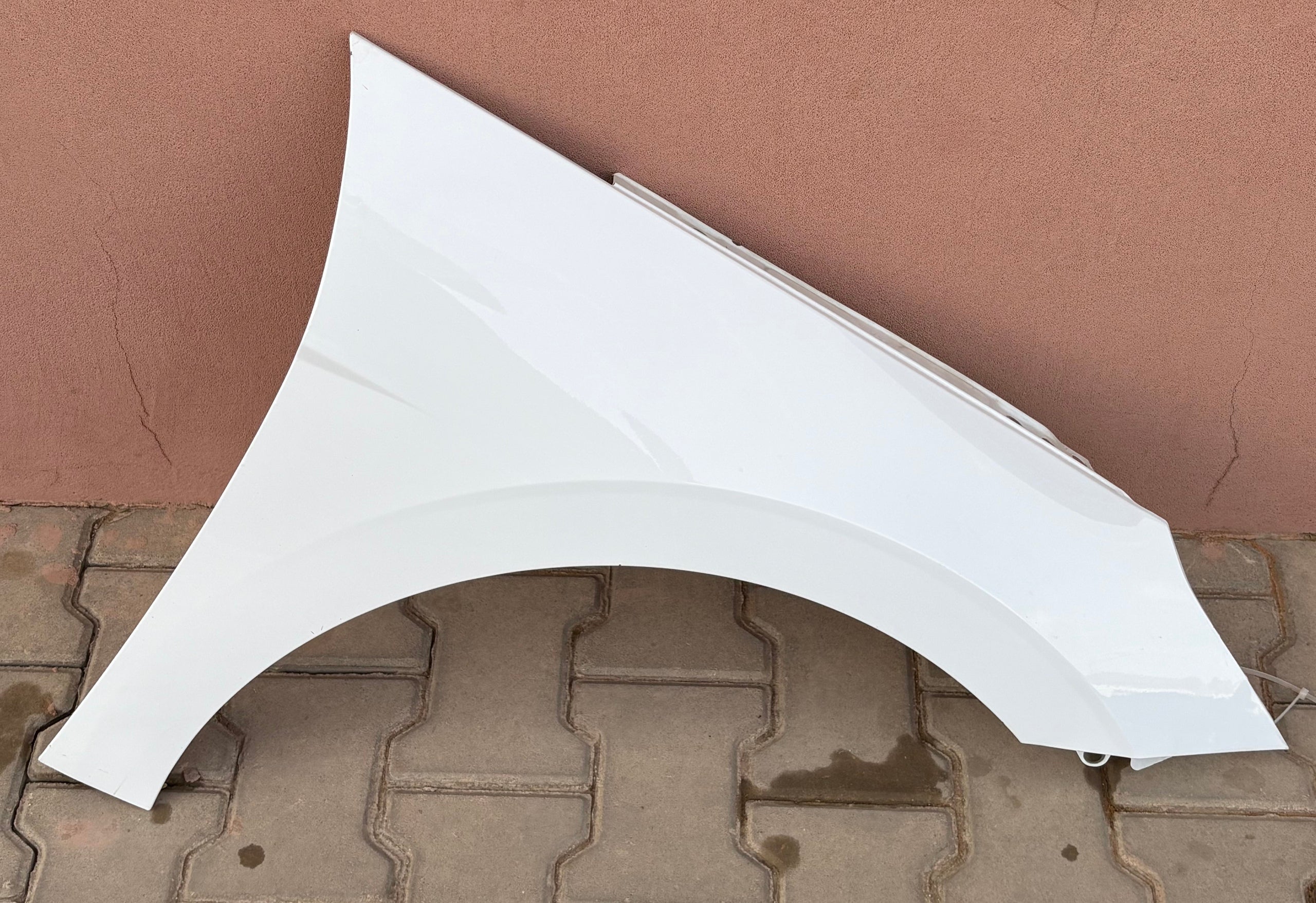 right Fender for Hyundai Elantra 2023 (fits 2021-2024) - Used-Main image