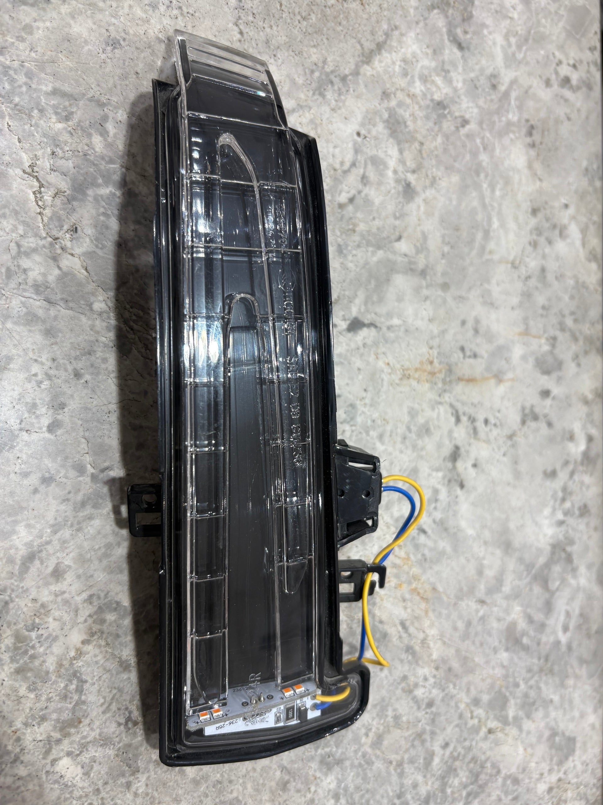 Right Side Mirror for Mercedes-Benz E-Class 2008 - New-Main image