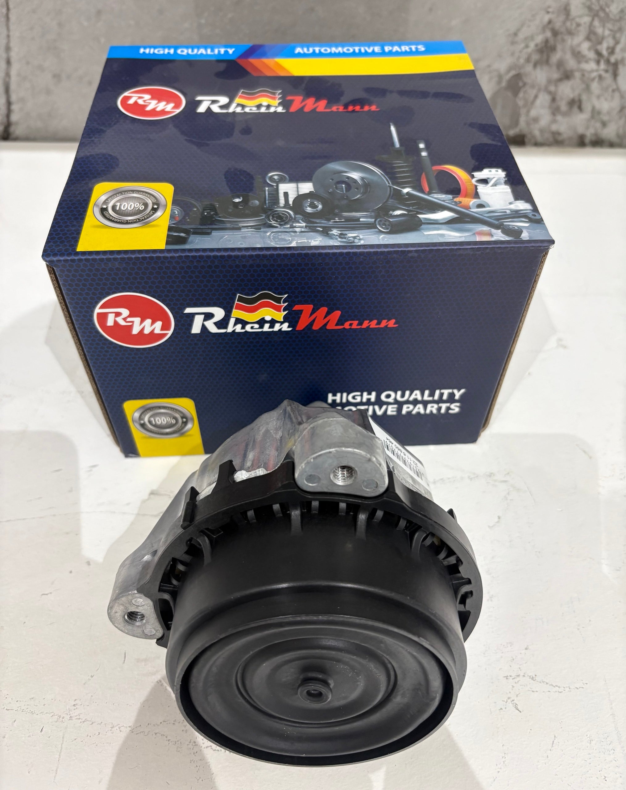 Engine Mount Right for BMW 5 Series 2017 - New-Main image