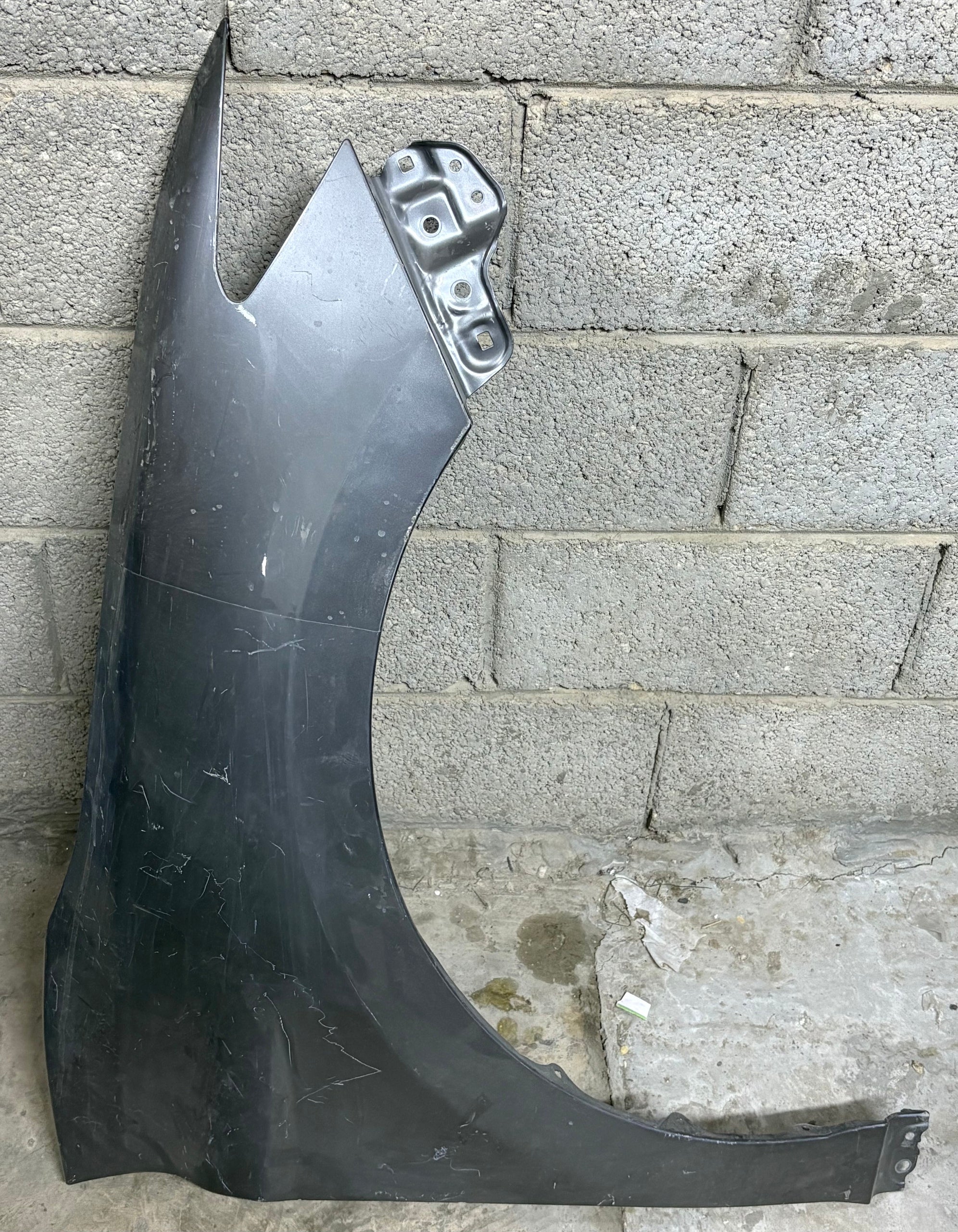 Right Fender for Toyota Camry 2025 - Used-Main image