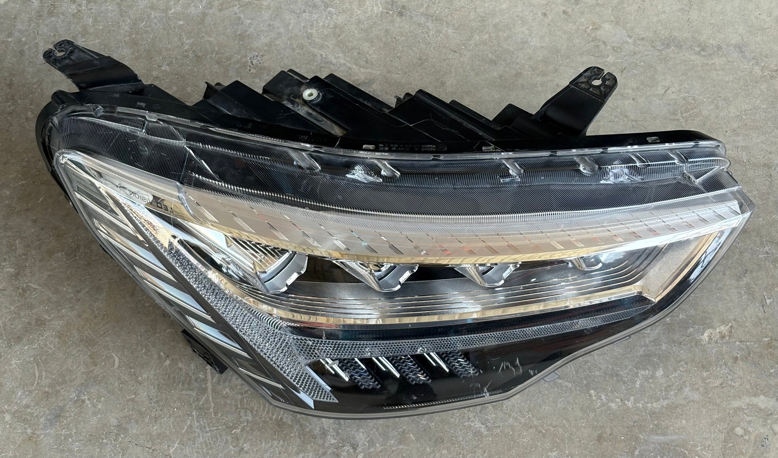 Right Headlamp for Haval Jolion 2022 - Used2