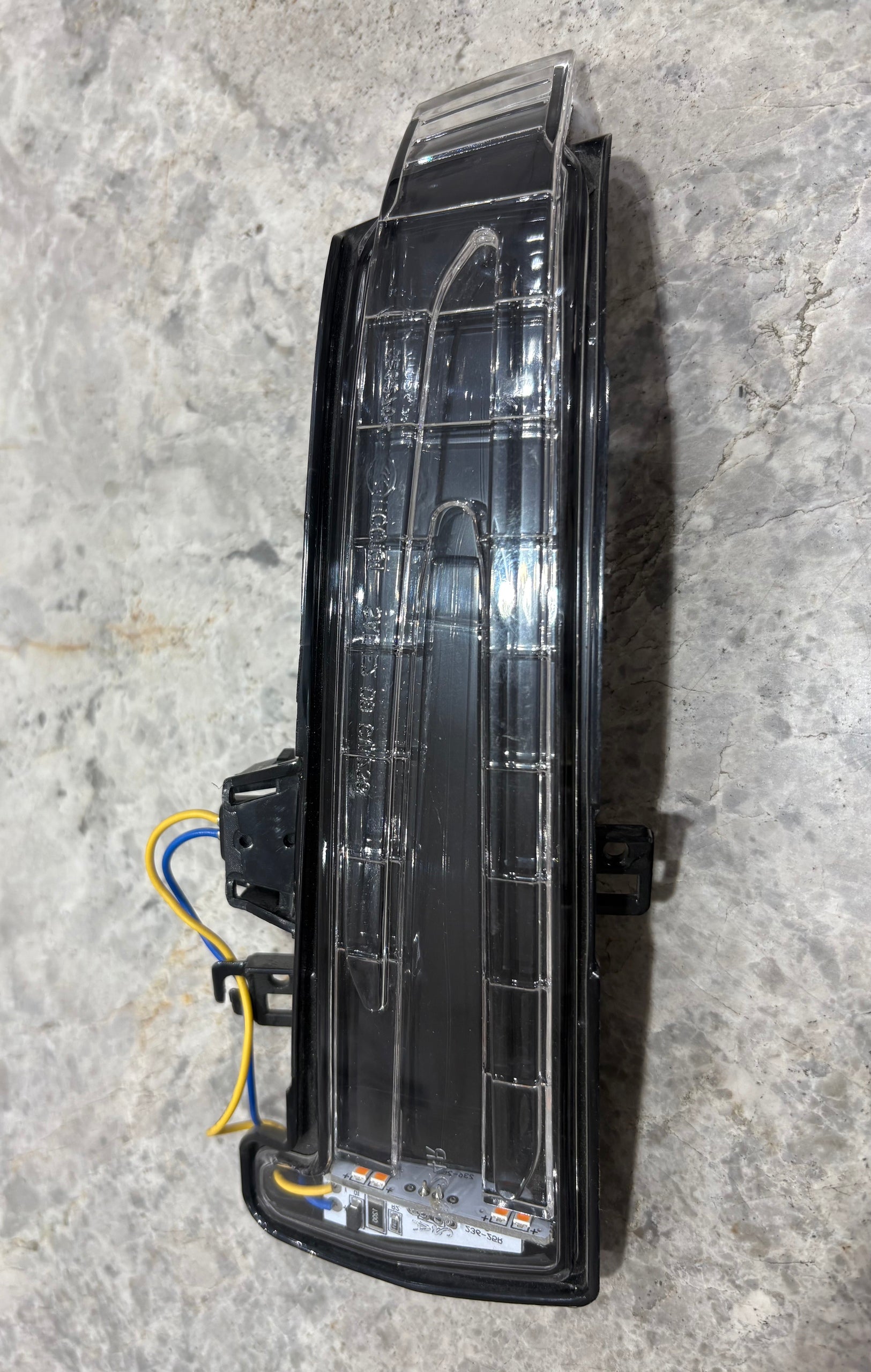 Left Side Mirror for Mercedes-Benz E-Class 2008 - New2