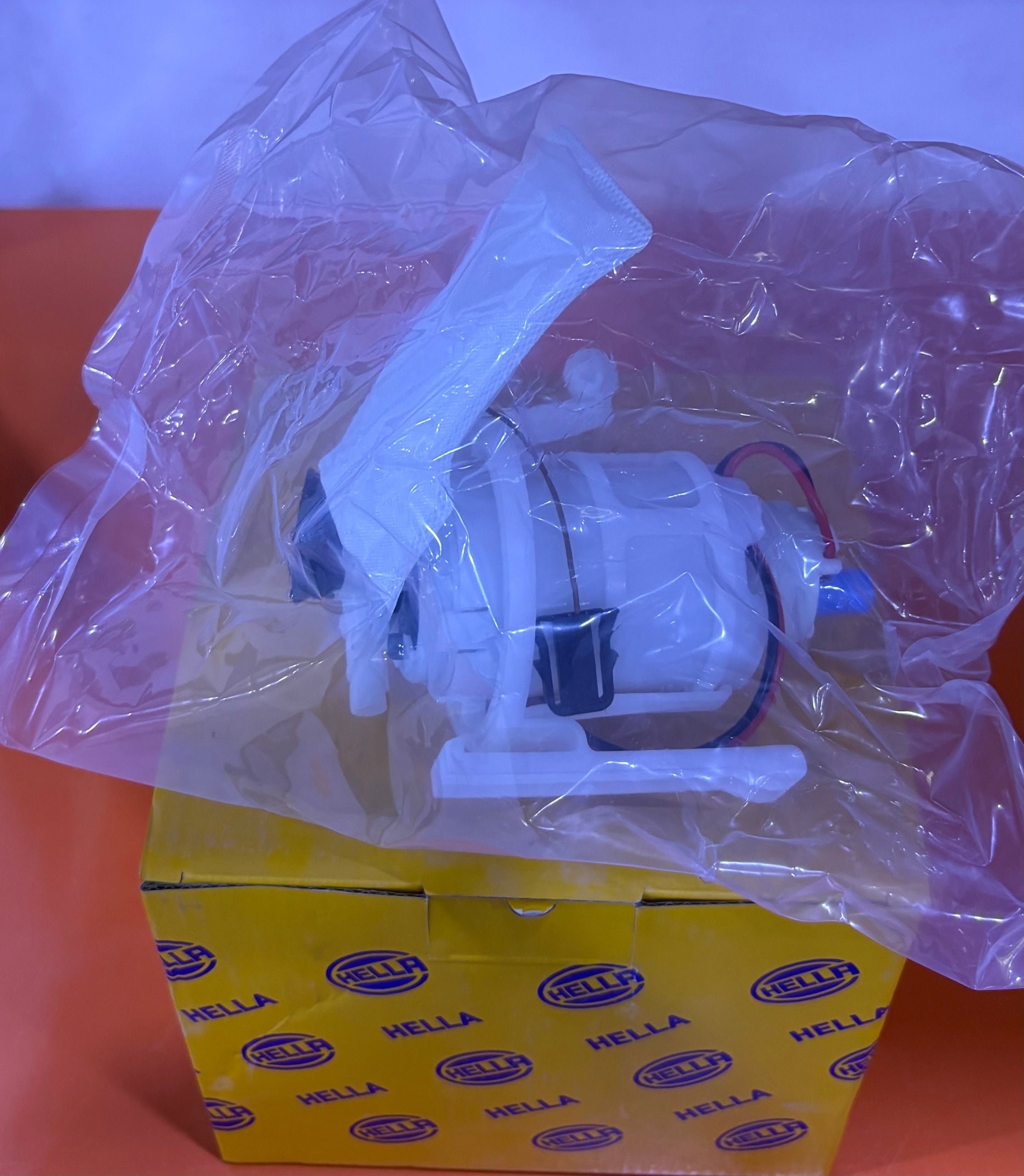 Fuel Pump (In-Tank) for BMW 7 Series ALL - New-Main image