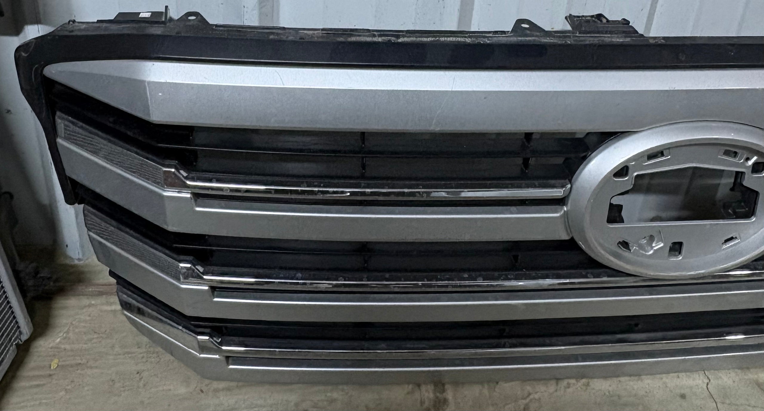 Front Grille for Toyota Urban Cruiser 2022 - Used2