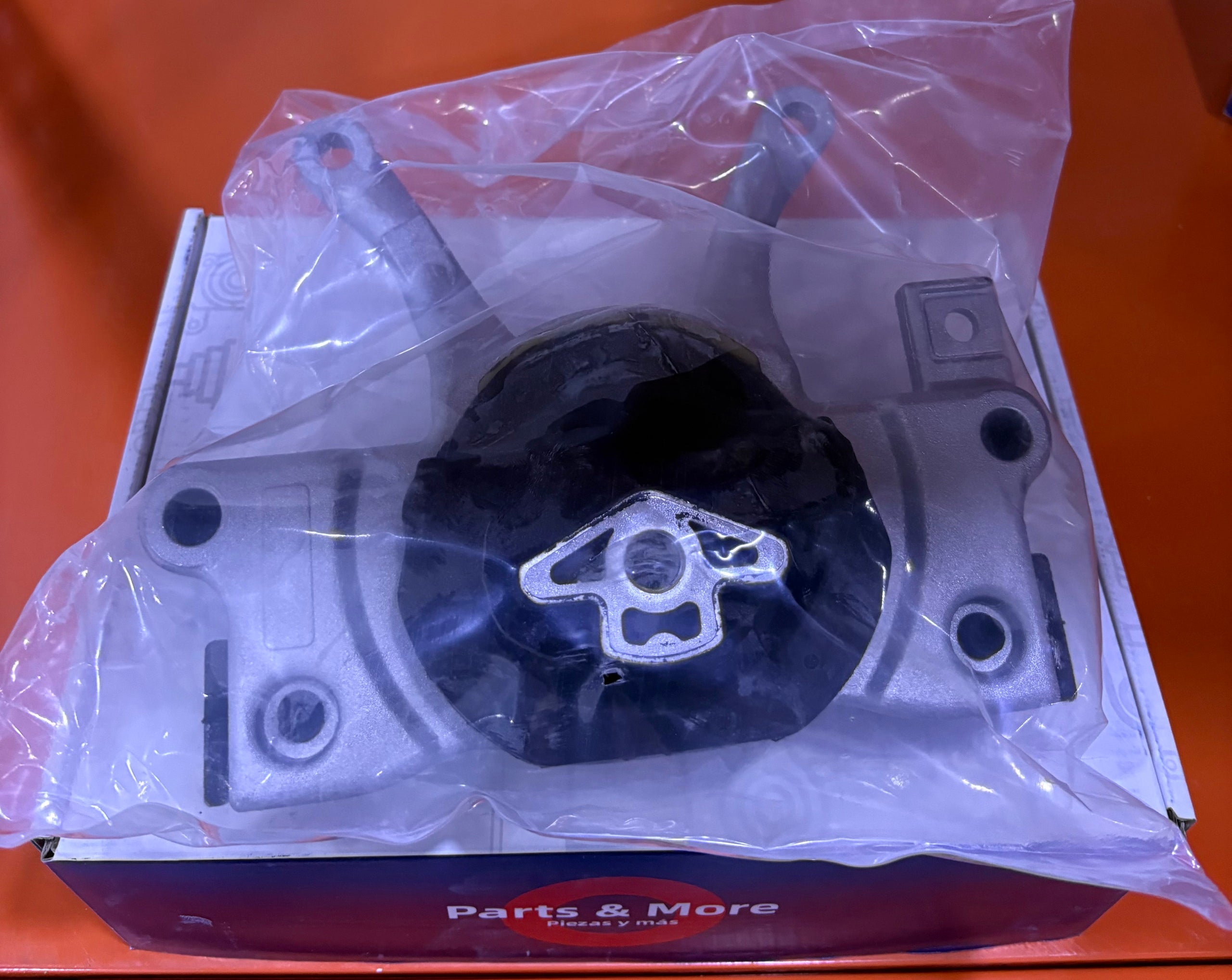 Transmission Mount for BMW 7 Series ALL - New2