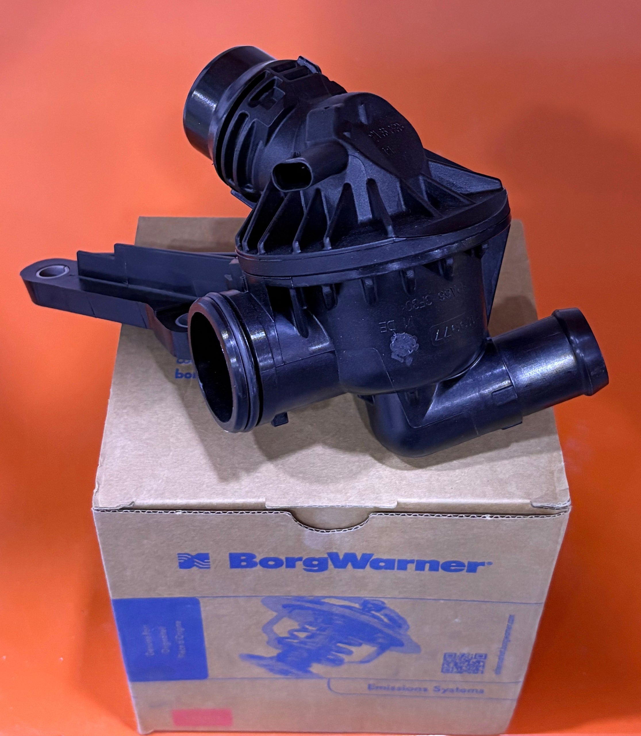 Thermostat (88°C) for BMW 7 Series ALL - New-Main image