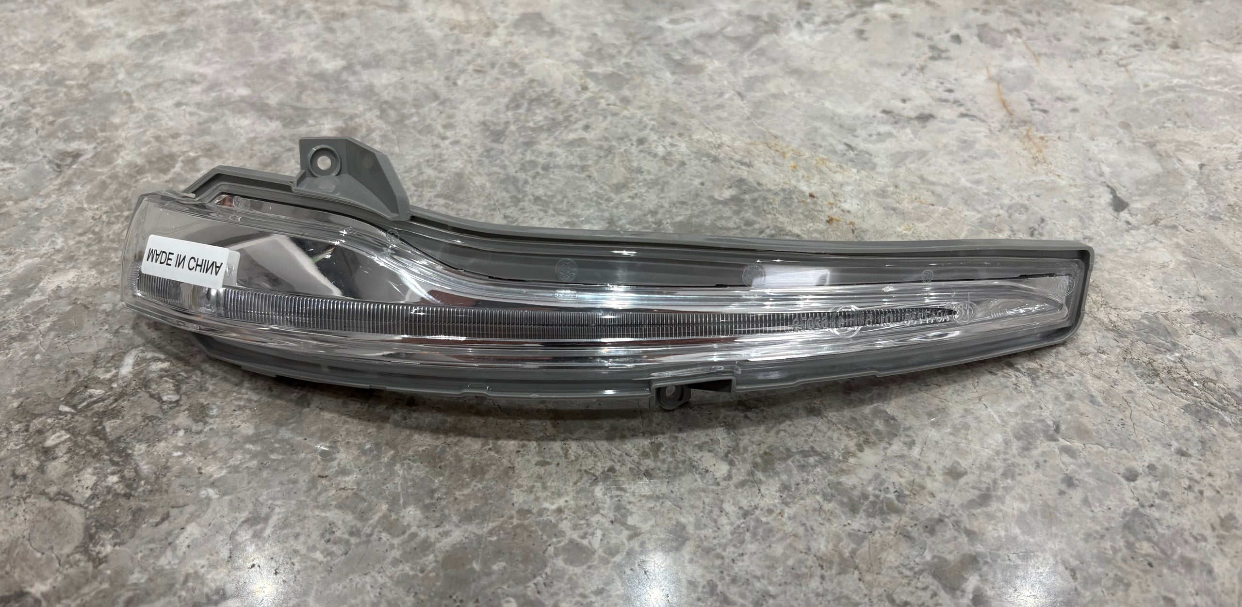 Left Side Mirror for Mercedes-Benz S-Class 2013 - New2