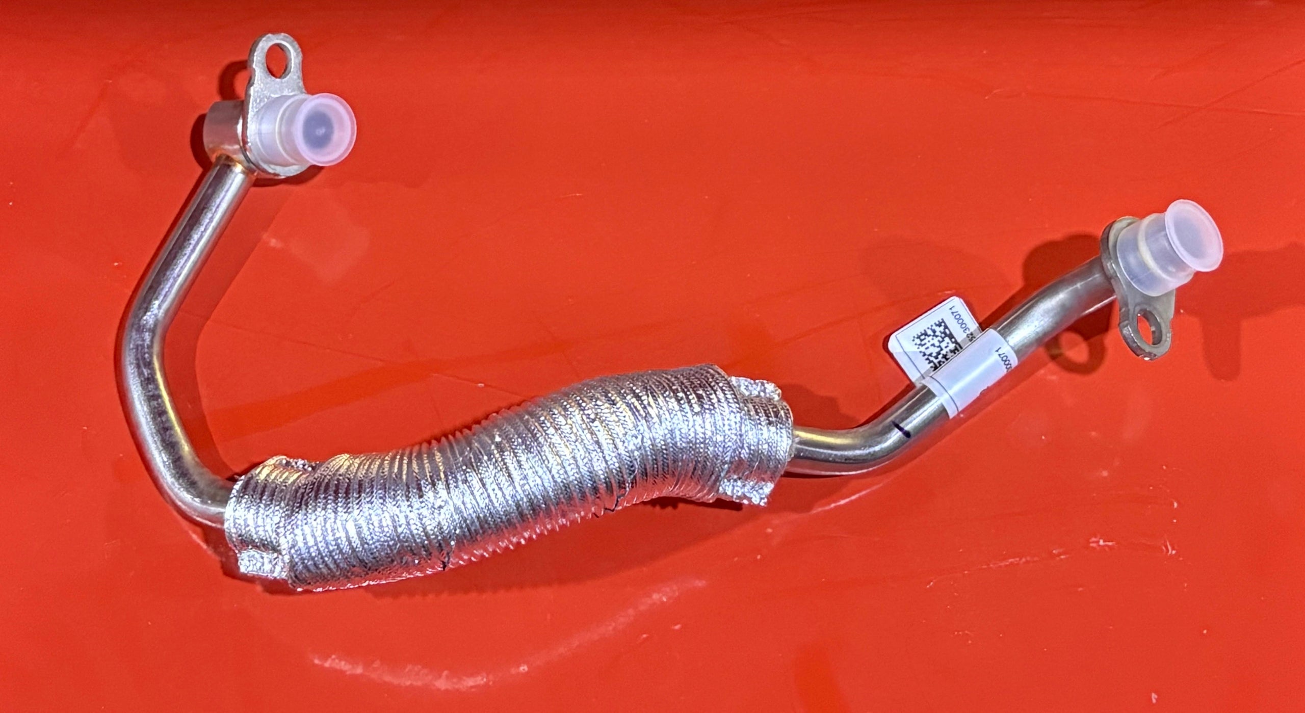 Turbo Coolant Pipe for BMW 7 Series 2016 - New-Main image