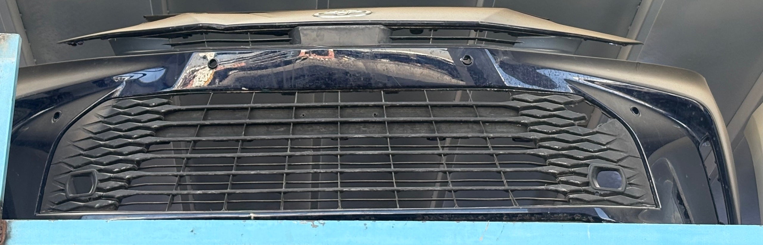 Front Bumper for Toyota Camry 2025 - Used-Main image