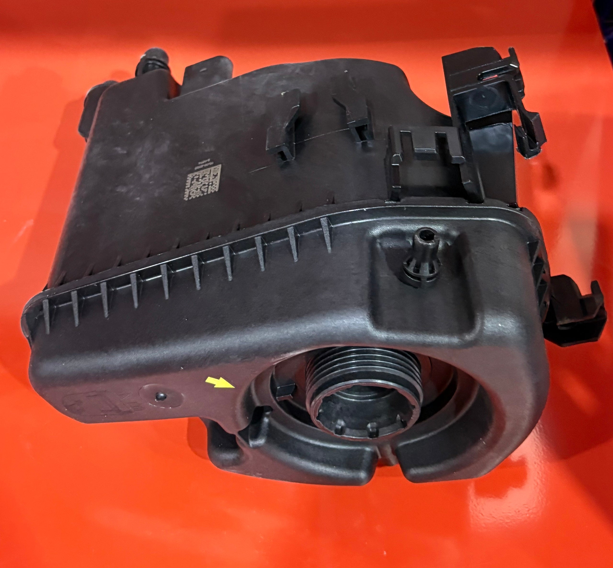 Water Pump (Electric) for BMW 7 Series ALL - New-Main image