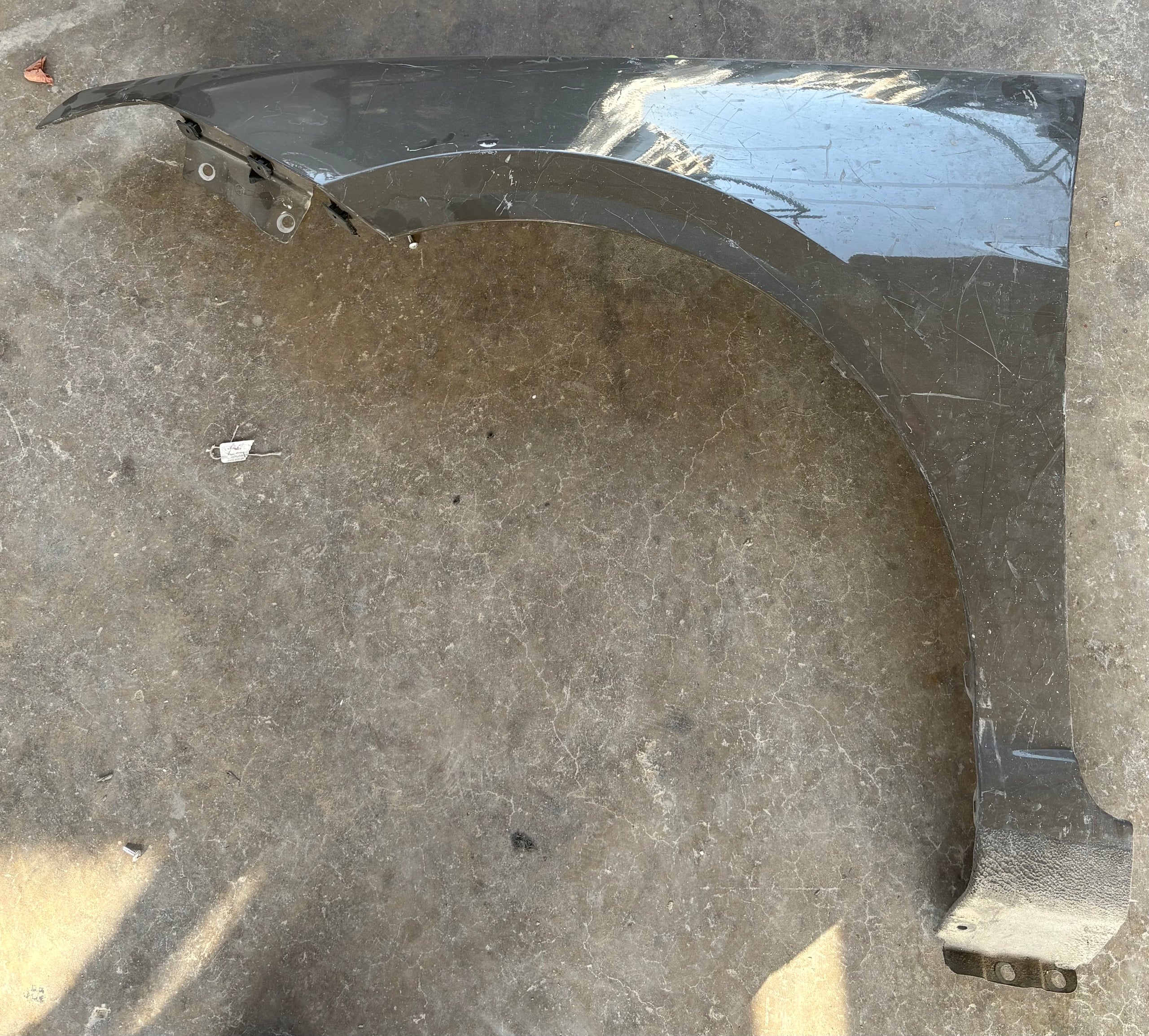 Left Fender for Hyundai Accent 2023 - Used2