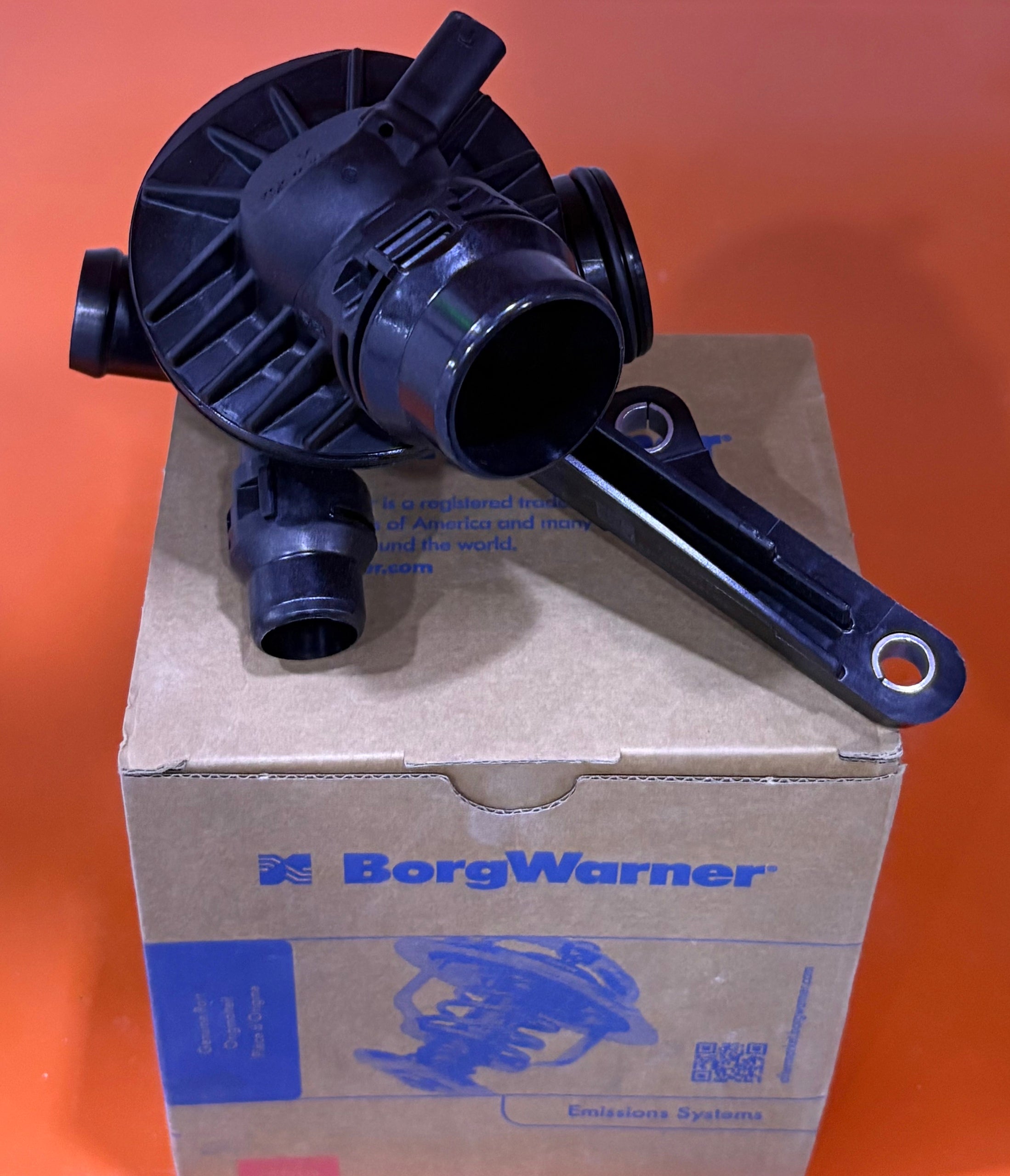 Thermostat (88°C) for BMW 7 Series ALL - New2