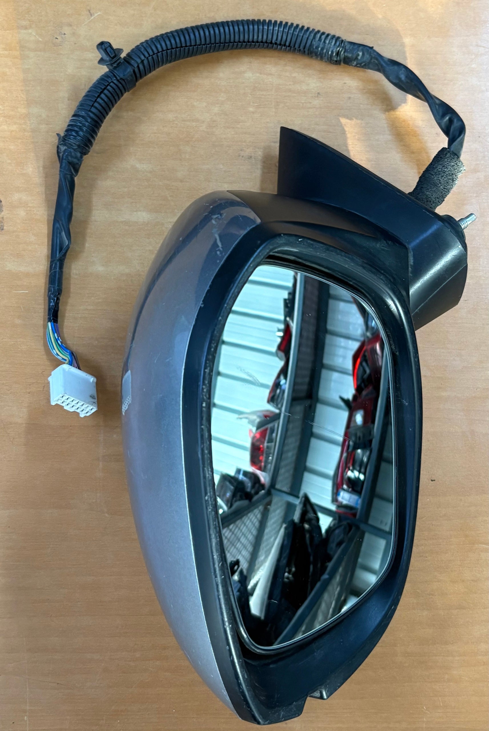 Left Mirror Left for Honda Civic 2024 - Used2