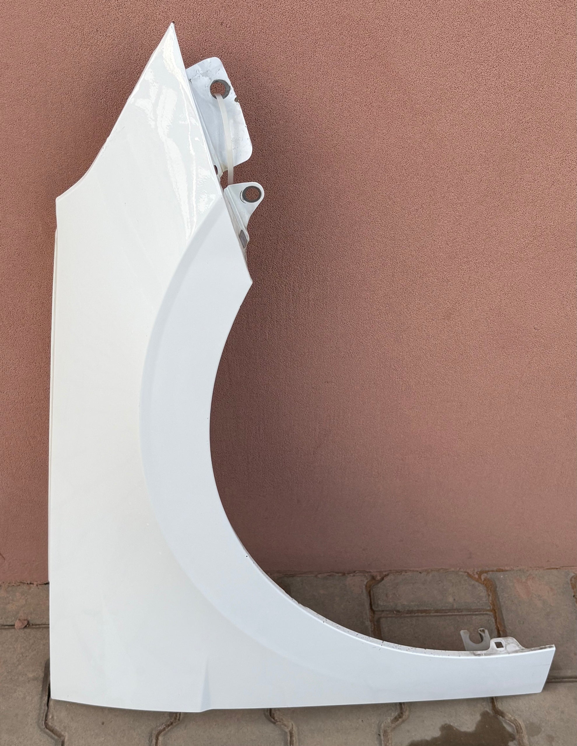 right Fender for Hyundai Elantra 2023 (fits 2021-2024) - Used2