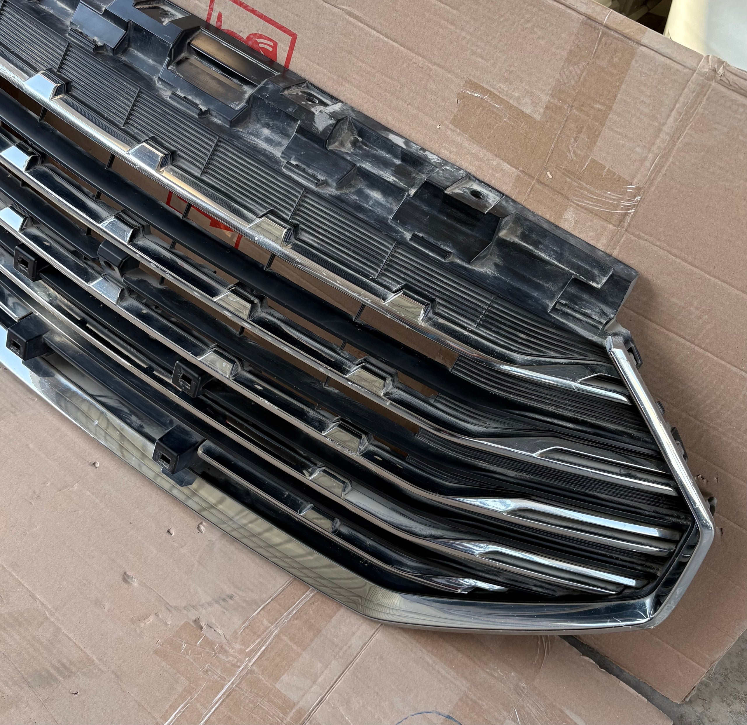Front Grille for Jetour X70 Plus 2024 - Used2