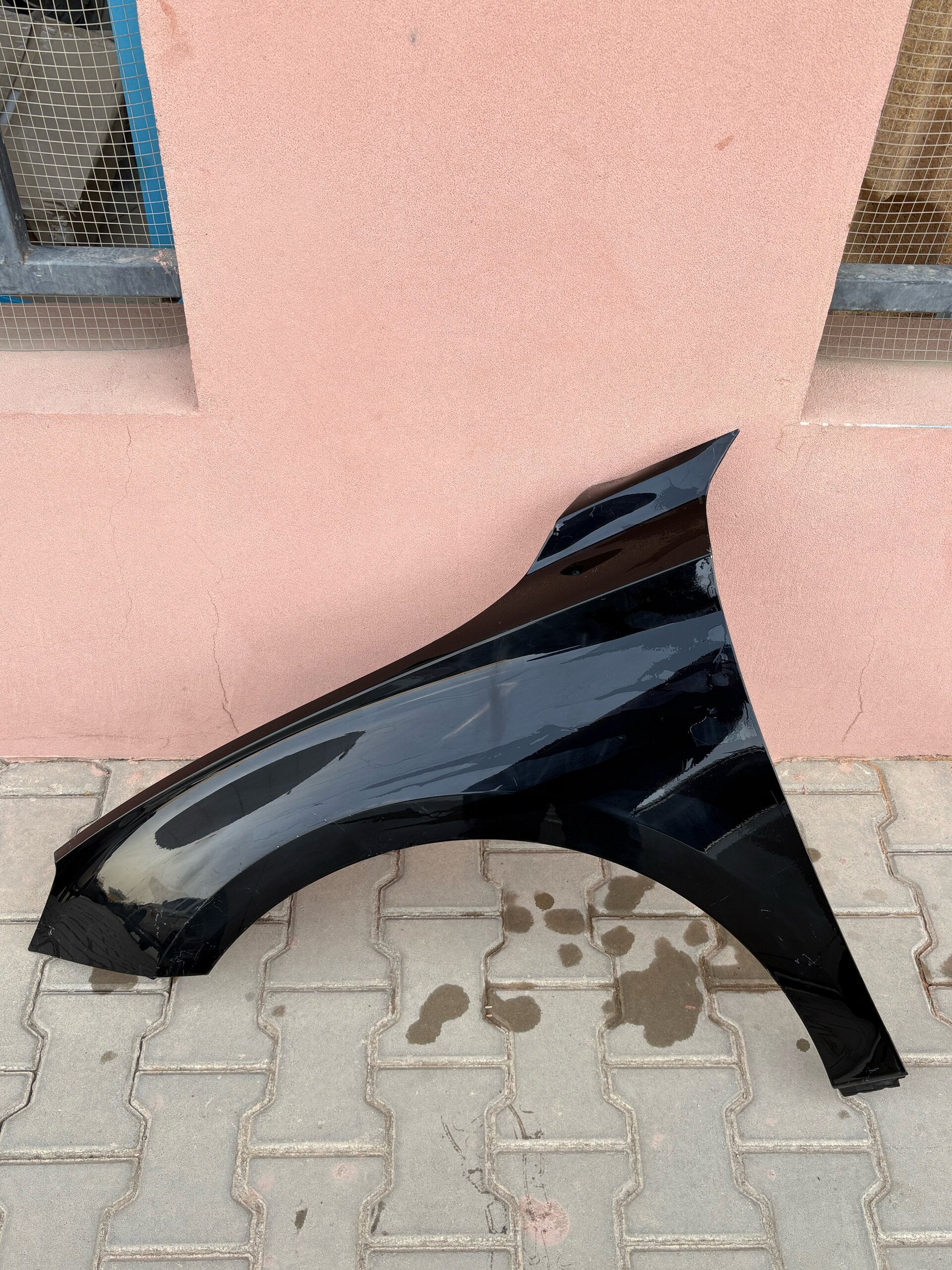 Left Fender for MG MG7 2024 - Used2