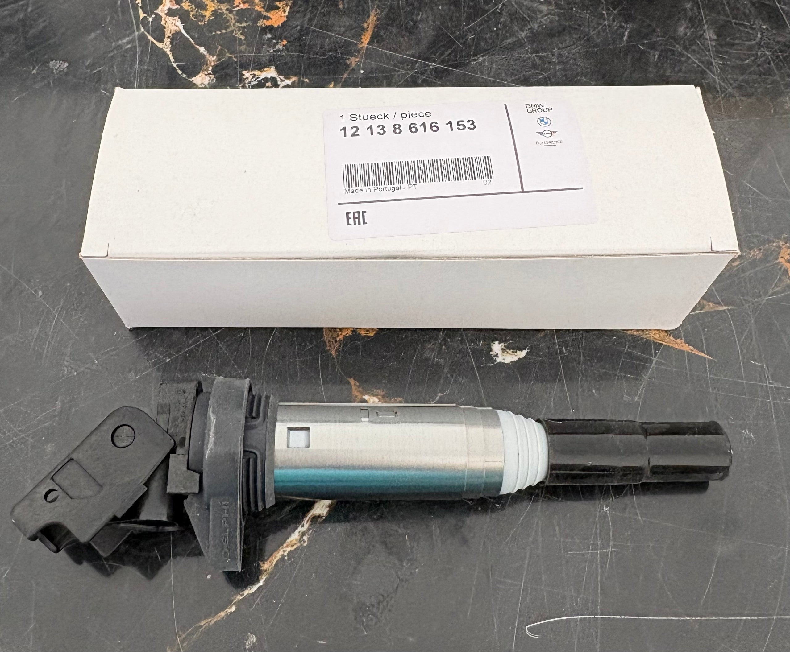 Rear Main Seal for BMW X5 - New2