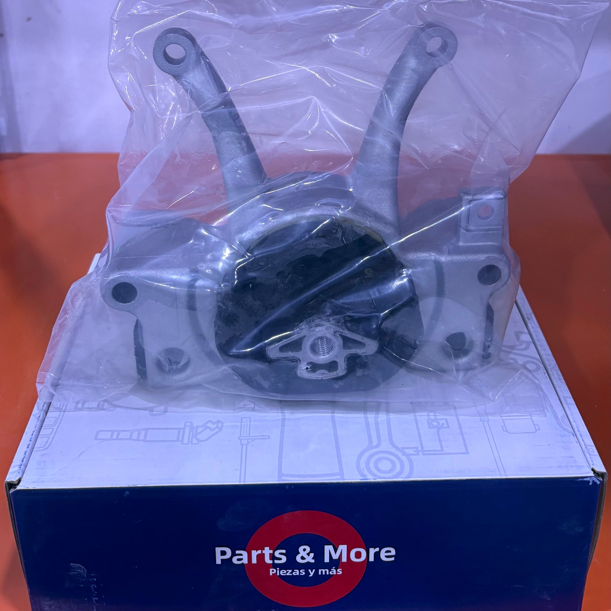 Transmission Mount for BMW 7 Series ALL - New-Main image