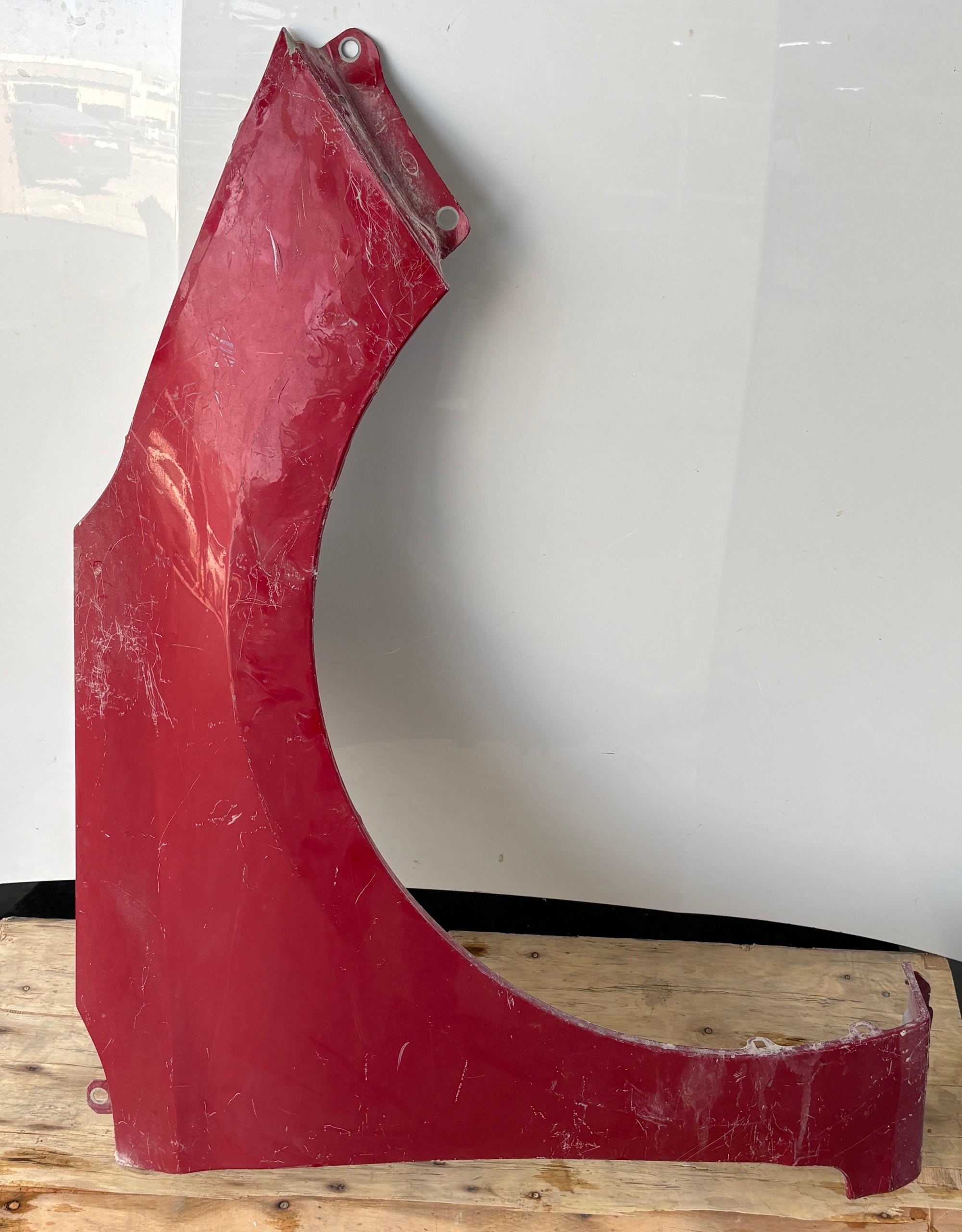 Right Fender for Hyundai Accent 2018 - Used-Main image