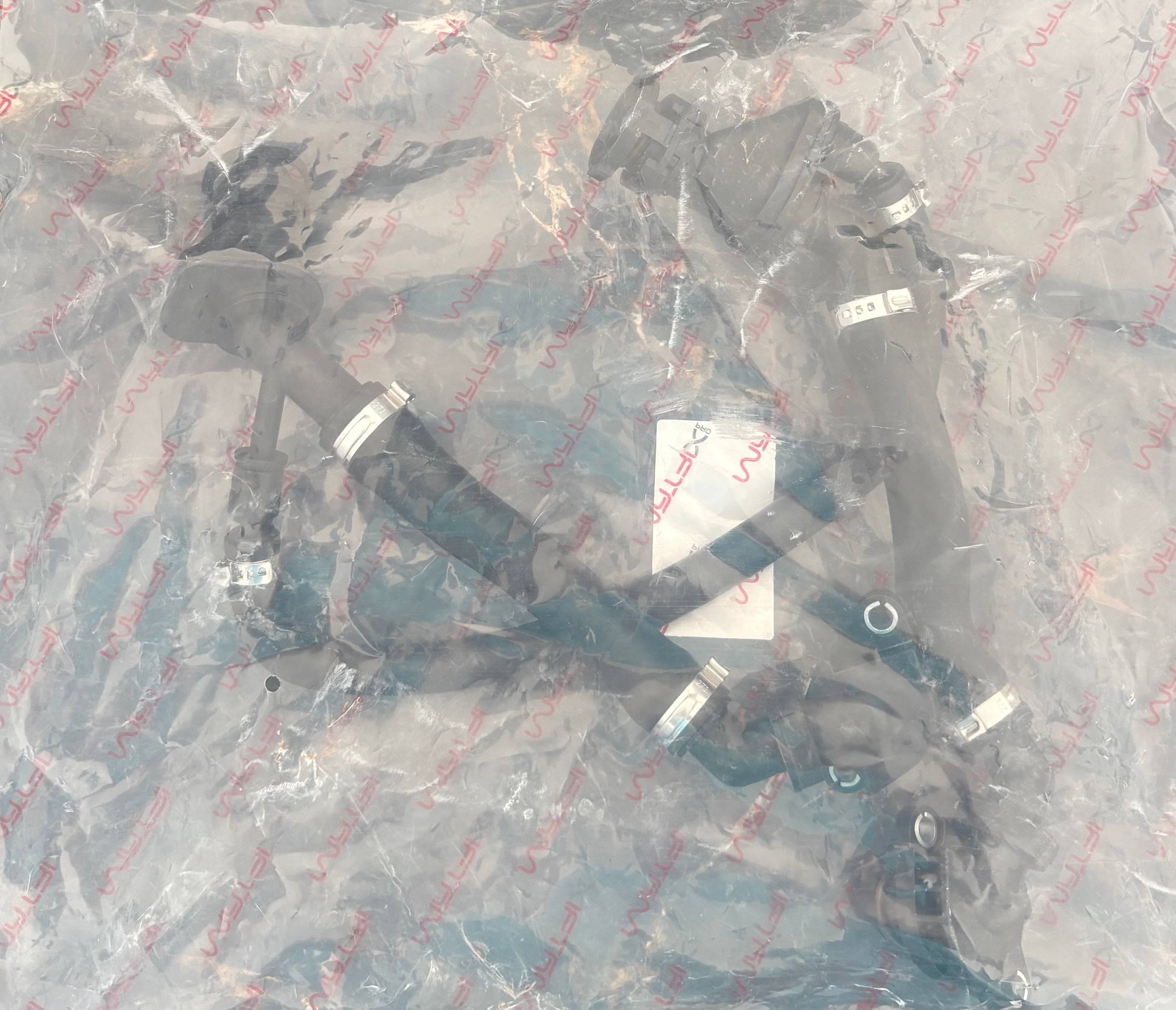 Fuel Injector (Single) for BMW X5 ALL - New2