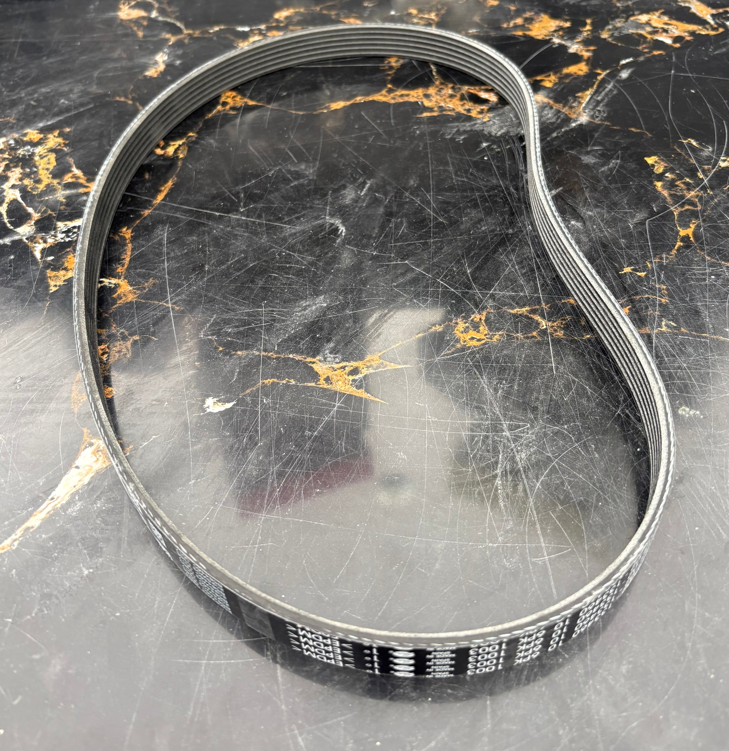 Engine Belt for BMW 7 Series 2016 - New2