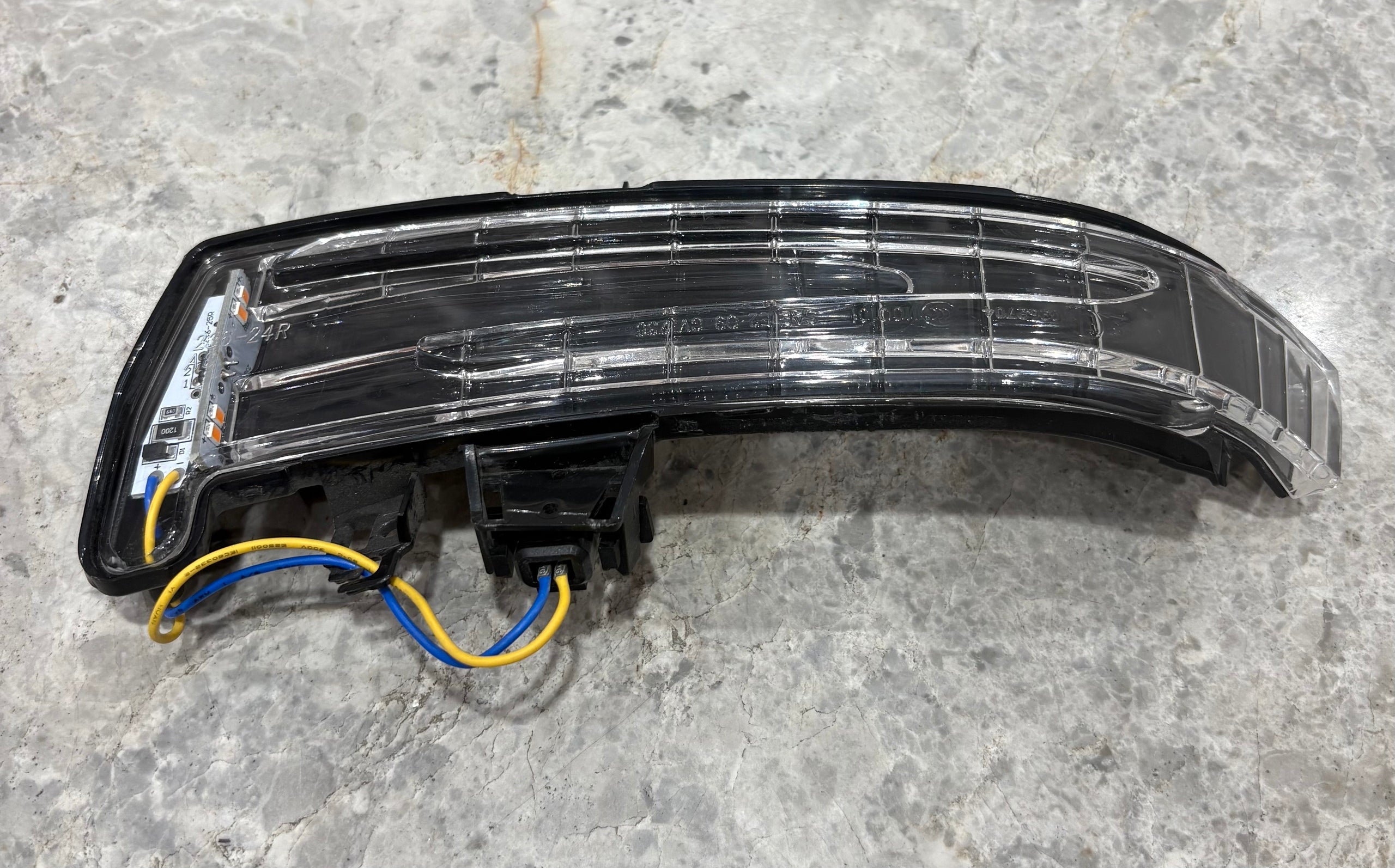 Right Side Mirror for Mercedes-Benz E-Class 2008 - New2